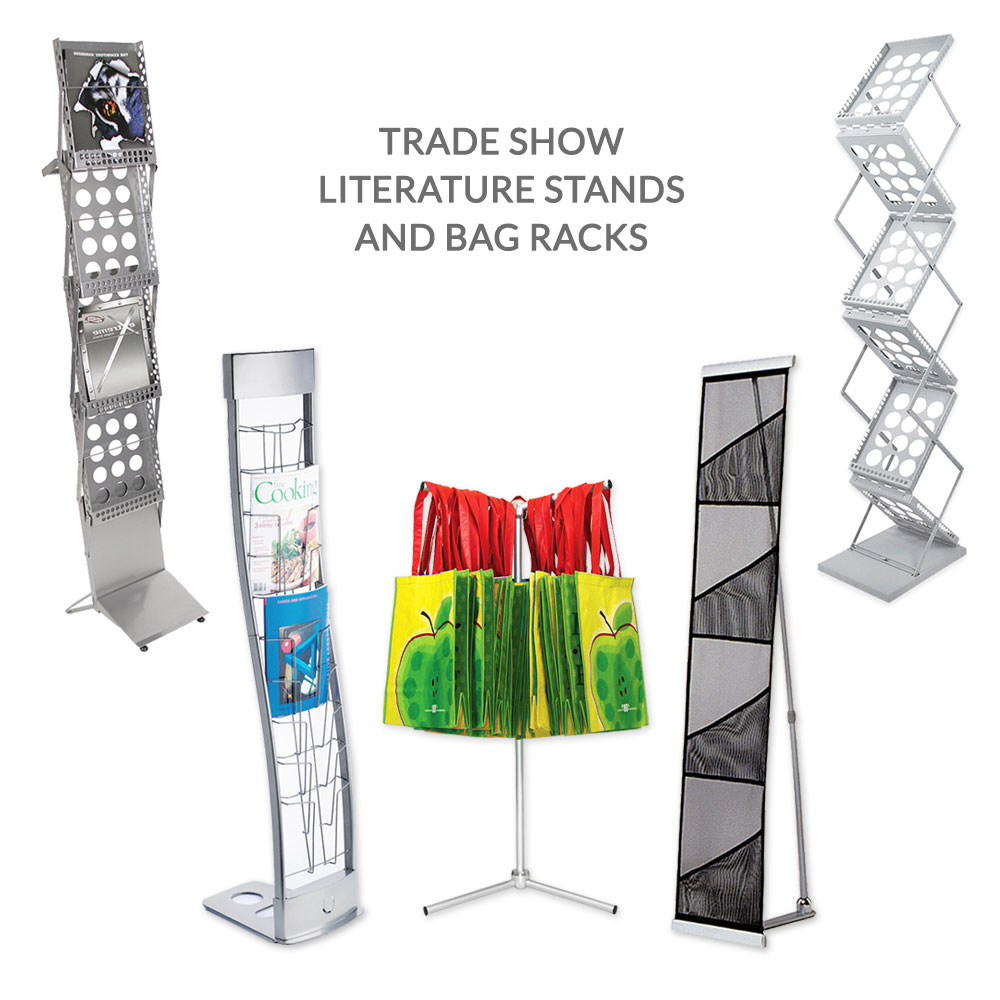 Trade Show Displays Booths Exhibits Toronto, Ontario