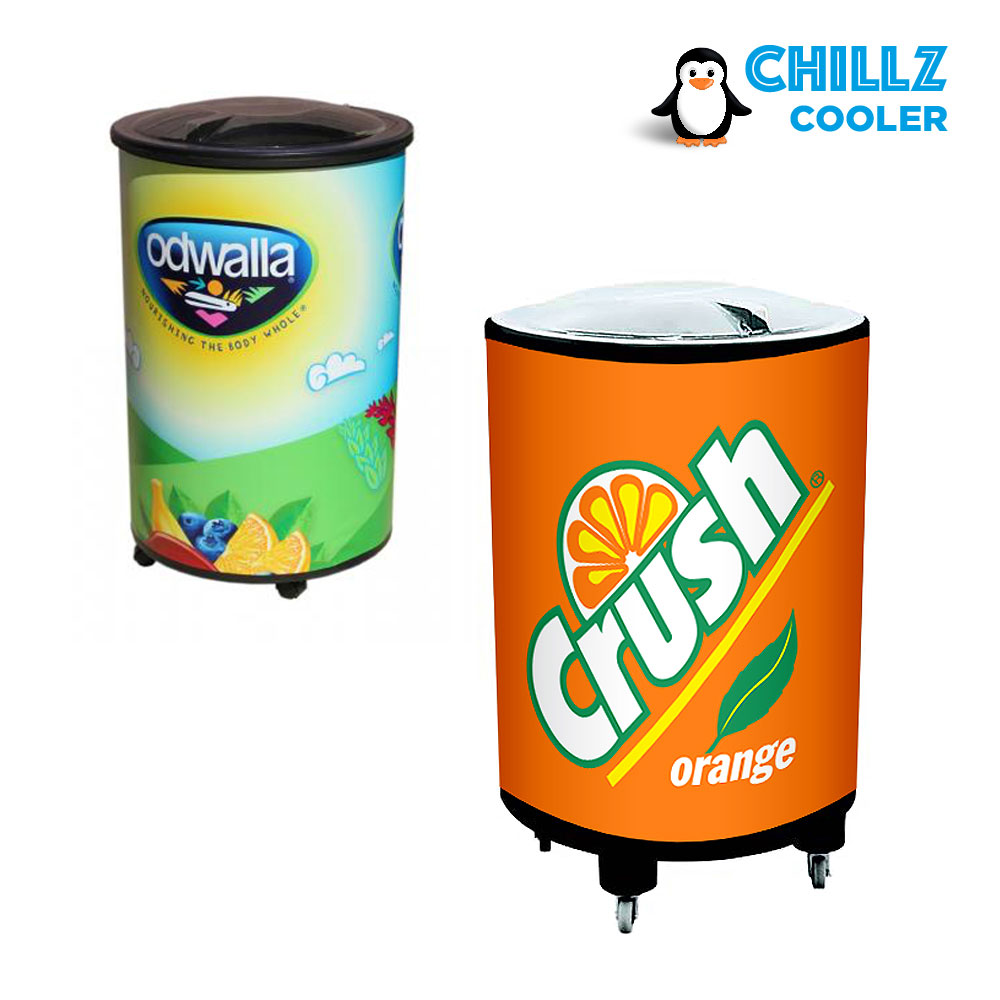 promotional coolers